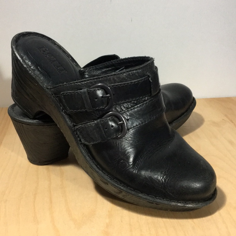 Born mules
